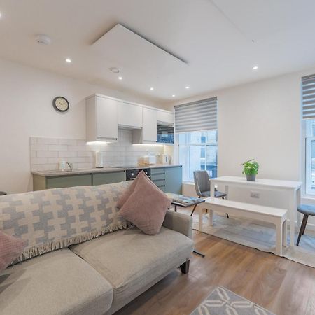 Cosy 2 Bedroom Flat In Lake District Kendal Eksteriør billede