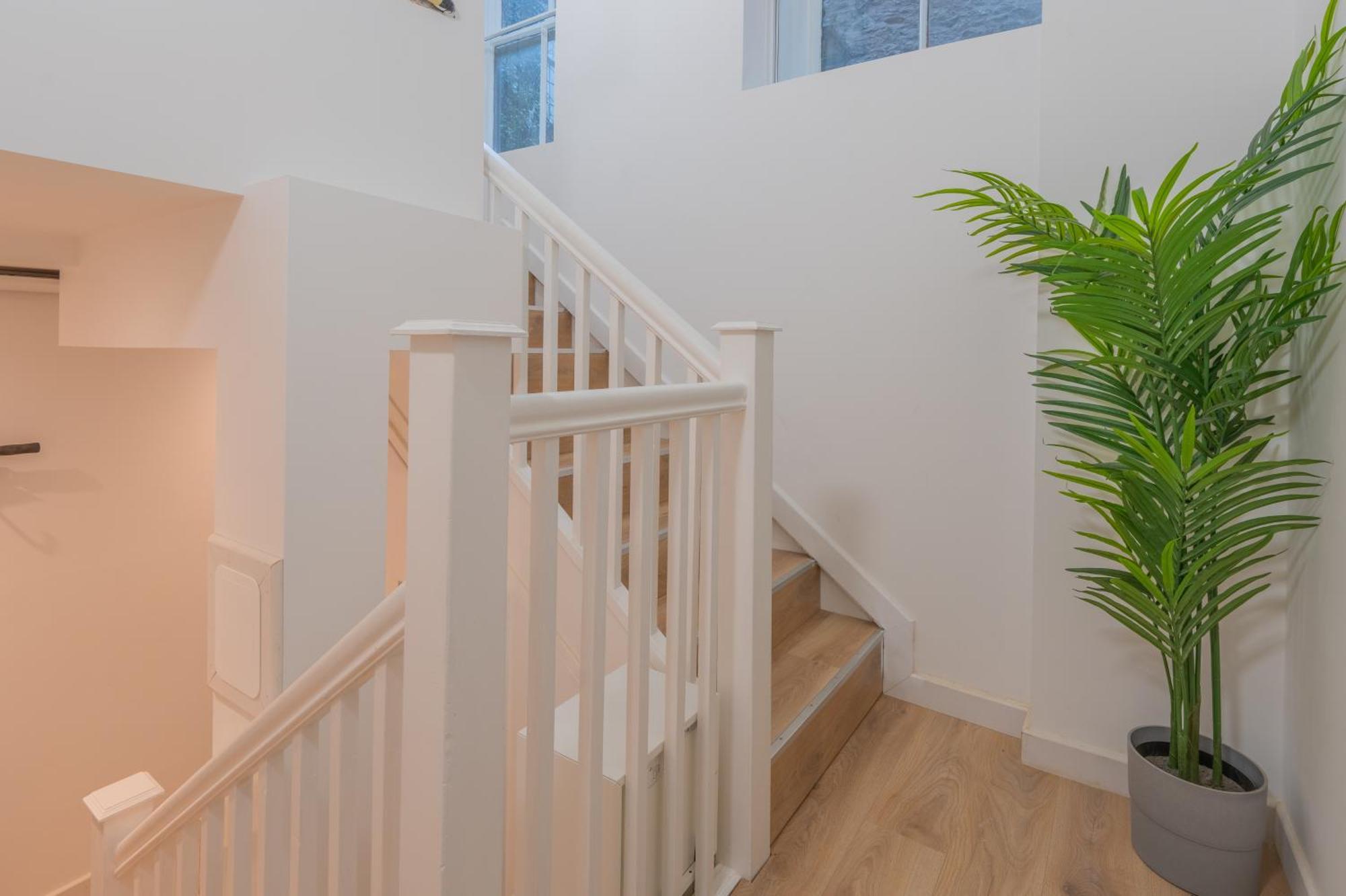 Cosy 2 Bedroom Flat In Lake District Kendal Eksteriør billede