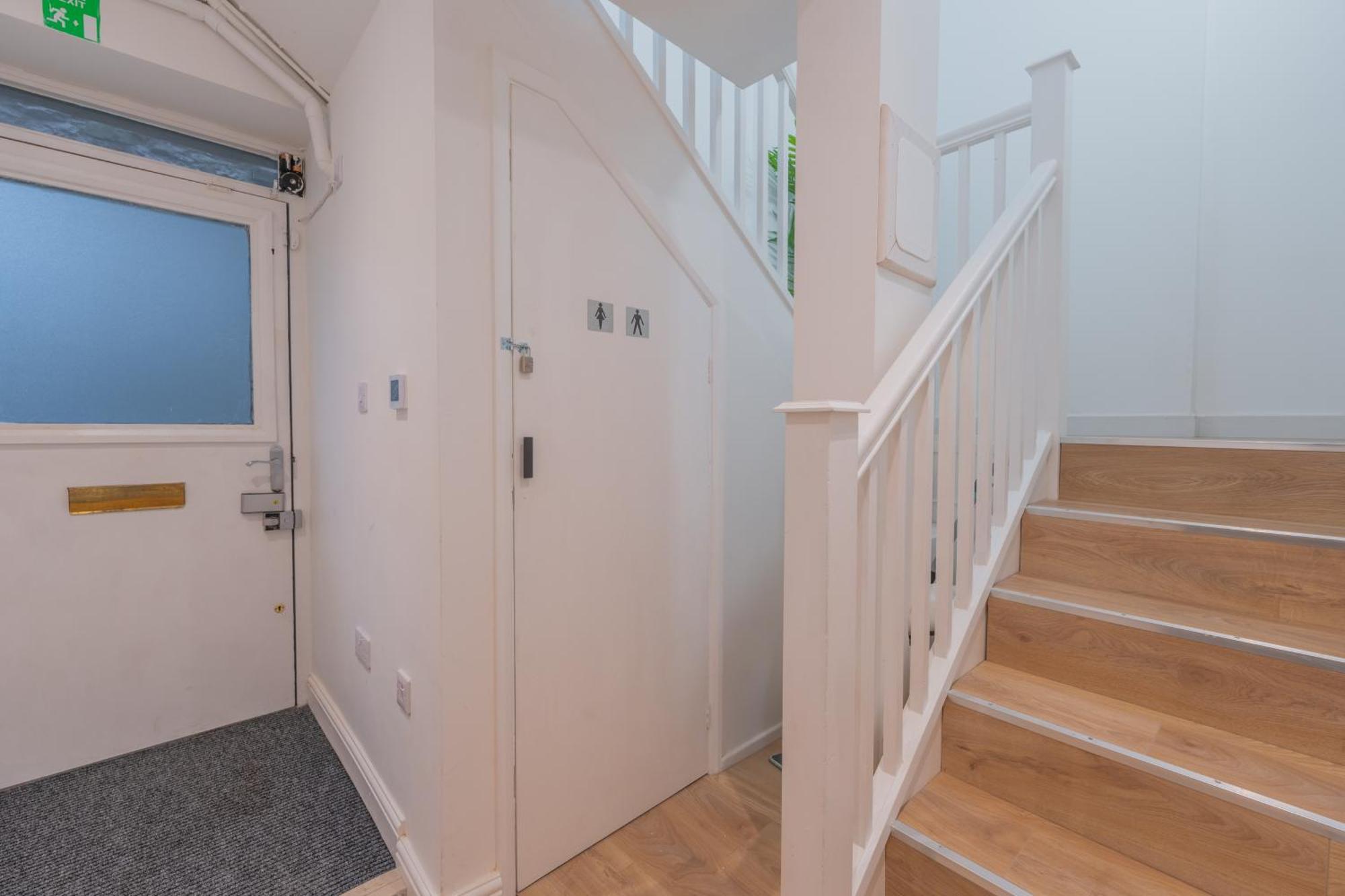 Cosy 2 Bedroom Flat In Lake District Kendal Eksteriør billede