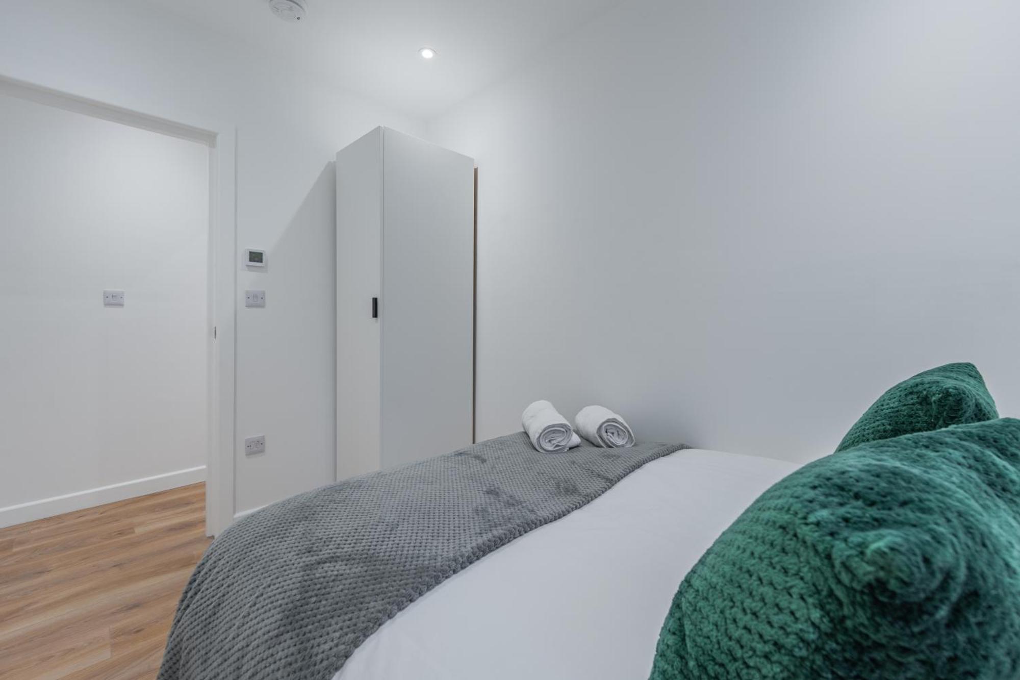 Cosy 2 Bedroom Flat In Lake District Kendal Eksteriør billede