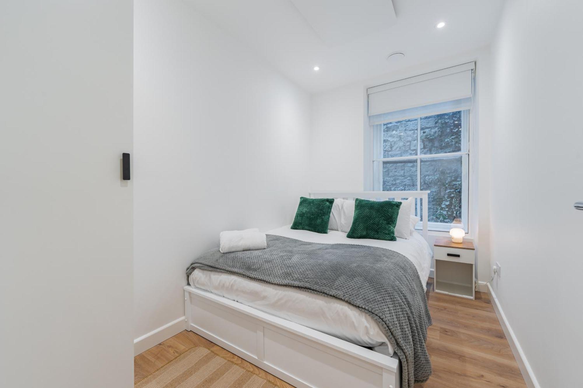 Cosy 2 Bedroom Flat In Lake District Kendal Eksteriør billede