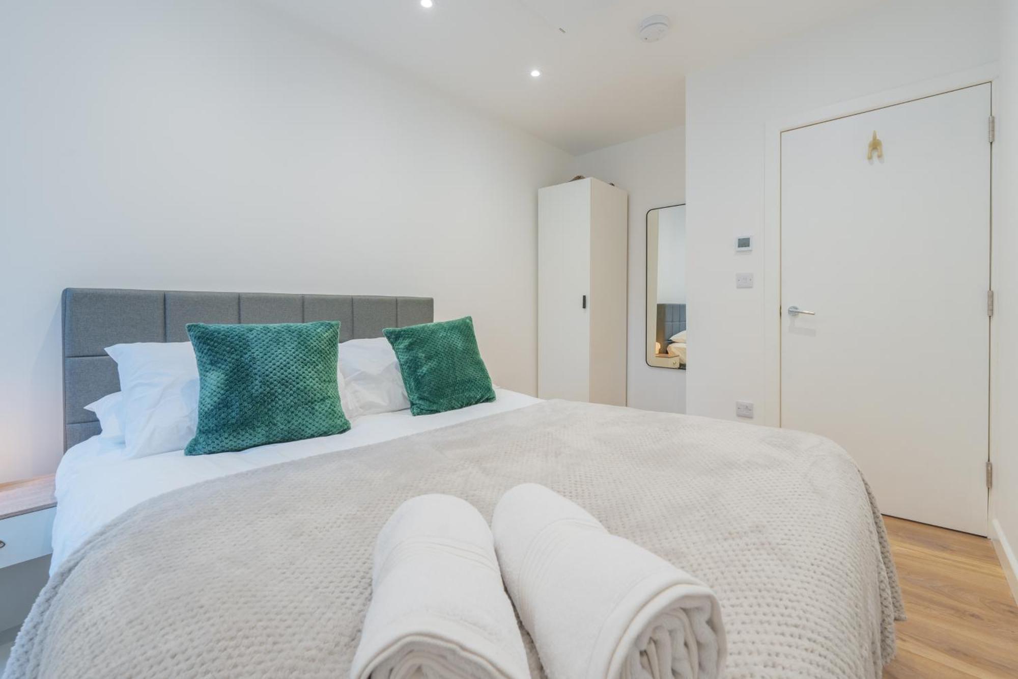 Cosy 2 Bedroom Flat In Lake District Kendal Eksteriør billede
